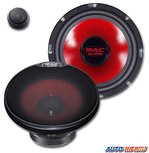 2-компонентная акустика Mac Audio APM Fire 2.16
